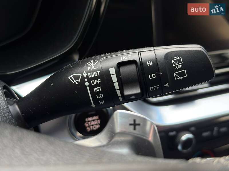 Позашляховик / Кросовер Kia Niro 2021 в Львові фото 24 Позашляховик / Кросовер Kia Niro 2021 в Львові