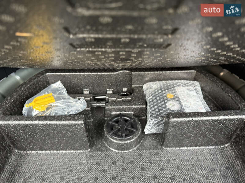 Позашляховик / Кросовер Kia Niro 2020 в Вінниці