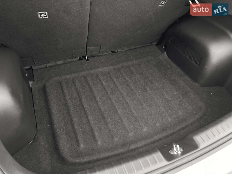 Позашляховик / Кросовер Kia Niro 2024 в Львові фото 40 Позашляховик / Кросовер Kia Niro 2024 в Львові