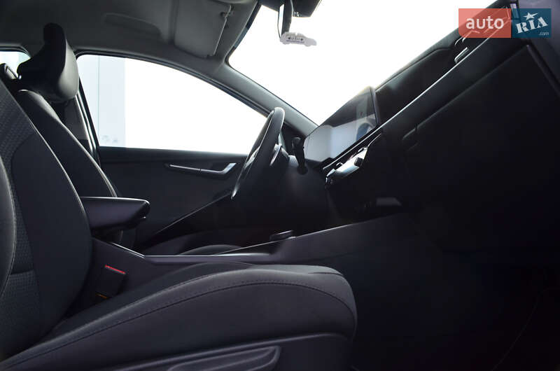Позашляховик / Кросовер Kia Niro 2024 в Львові фото 41 Позашляховик / Кросовер Kia Niro 2024 в Львові