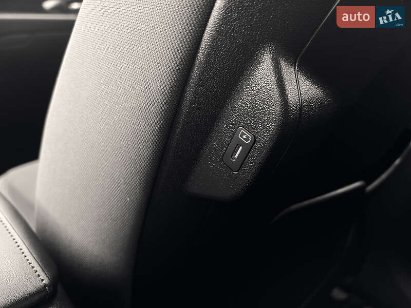 Позашляховик / Кросовер Kia Niro 2024 в Львові фото 35 Позашляховик / Кросовер Kia Niro 2024 в Львові