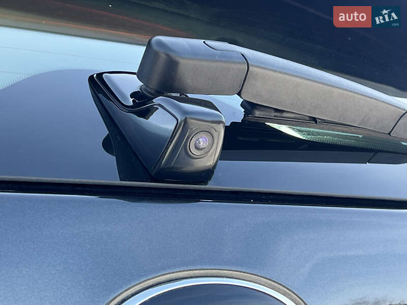 Внедорожник / Кроссовер Kia Niro 2021 в Луцке