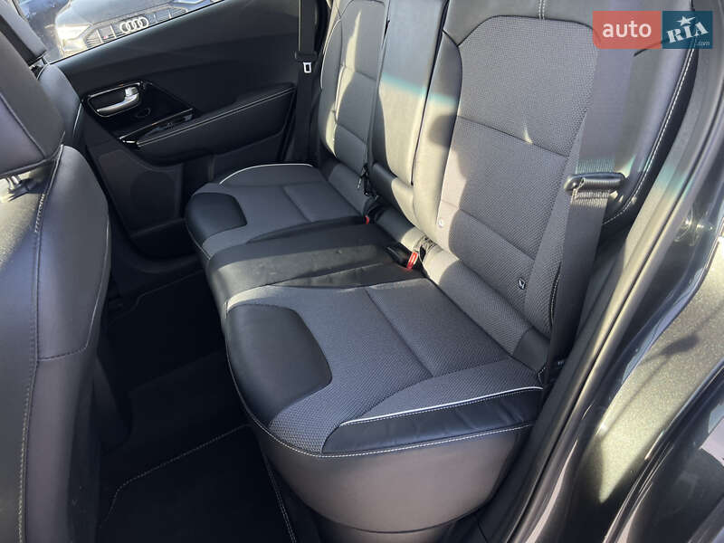 Внедорожник / Кроссовер Kia Niro 2021 в Луцке