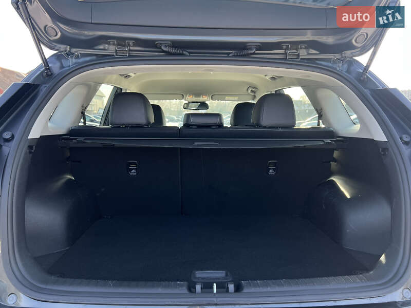 Внедорожник / Кроссовер Kia Niro 2021 в Луцке