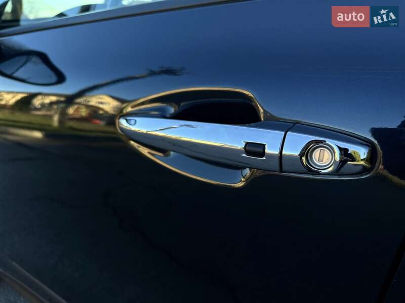 Позашляховик / Кросовер Kia Niro 2020 в Вінниці