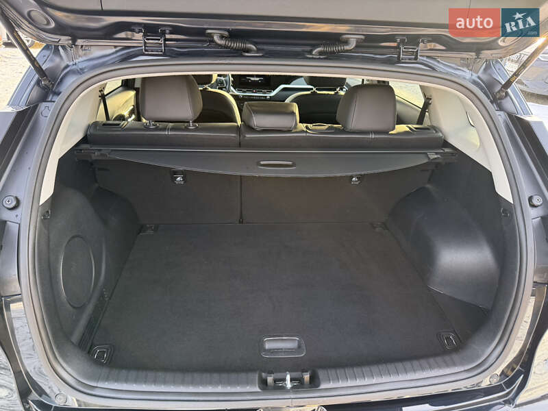 Внедорожник / Кроссовер Kia Niro 2021 в Луцке