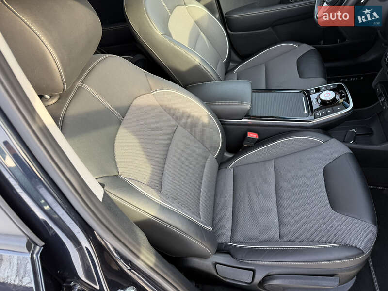 Внедорожник / Кроссовер Kia Niro 2021 в Луцке