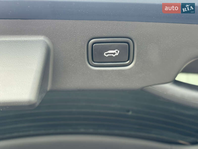 Позашляховик / Кросовер Kia Niro 2023 в Рівному