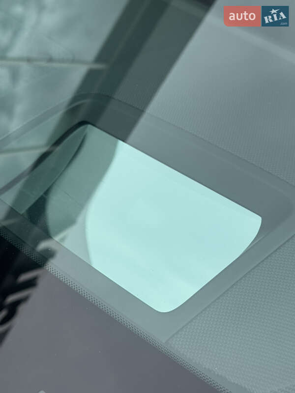 Позашляховик / Кросовер Kia Niro 2023 в Рівному