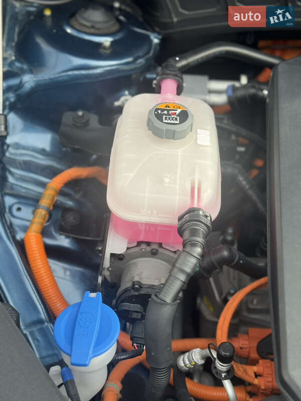 Позашляховик / Кросовер Kia Niro 2023 в Рівному