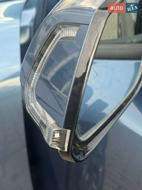 Позашляховик / Кросовер Kia Niro 2023 в Рівному