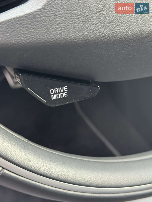 Позашляховик / Кросовер Kia Niro 2023 в Рівному