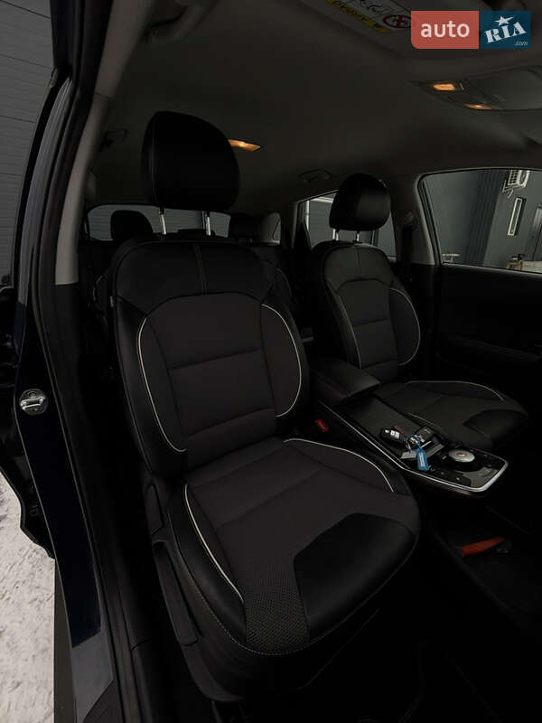 Позашляховик / Кросовер Kia Niro 2020 в Дубні фото 45 Позашляховик / Кросовер Kia Niro 2020 в Дубні