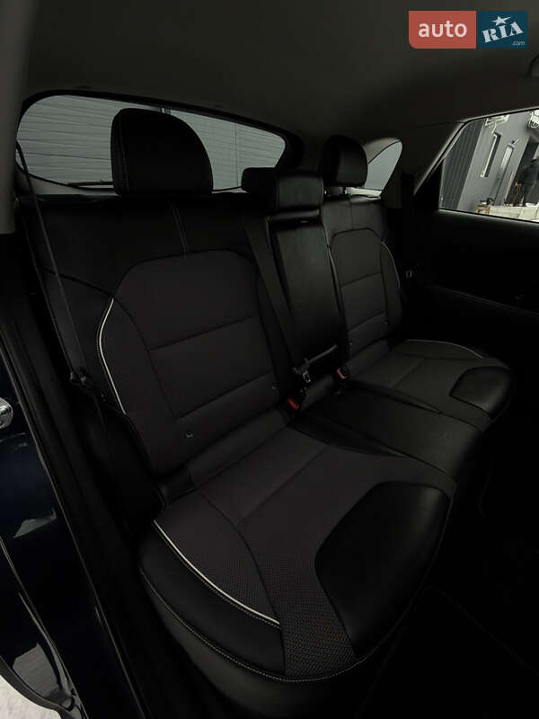 Позашляховик / Кросовер Kia Niro 2020 в Дубні фото 46 Позашляховик / Кросовер Kia Niro 2020 в Дубні