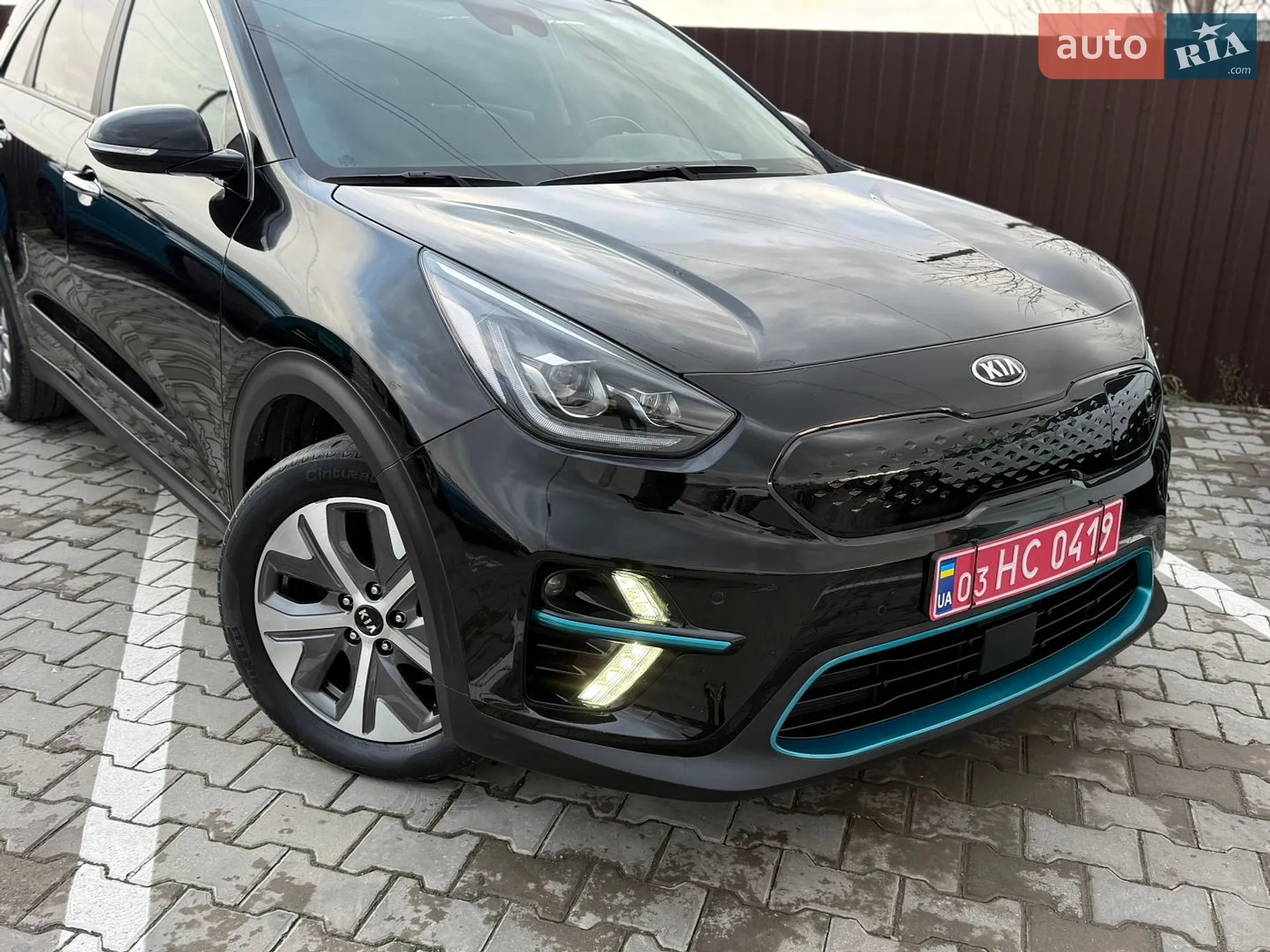 2020 Kia Niro - мініатюра 2