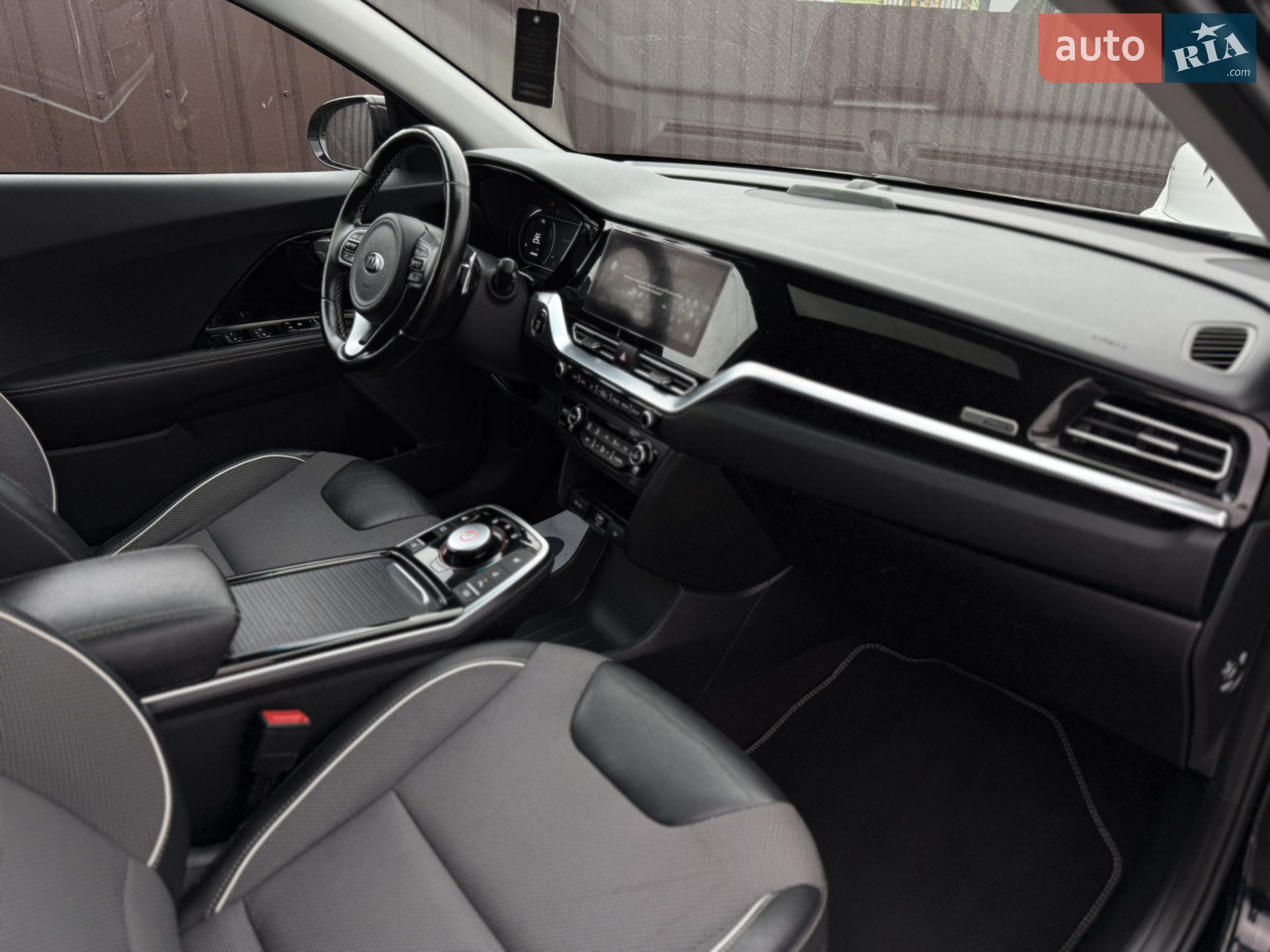 2020 Kia Niro - мініатюра 28