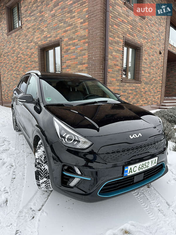 Kia Niro 2021