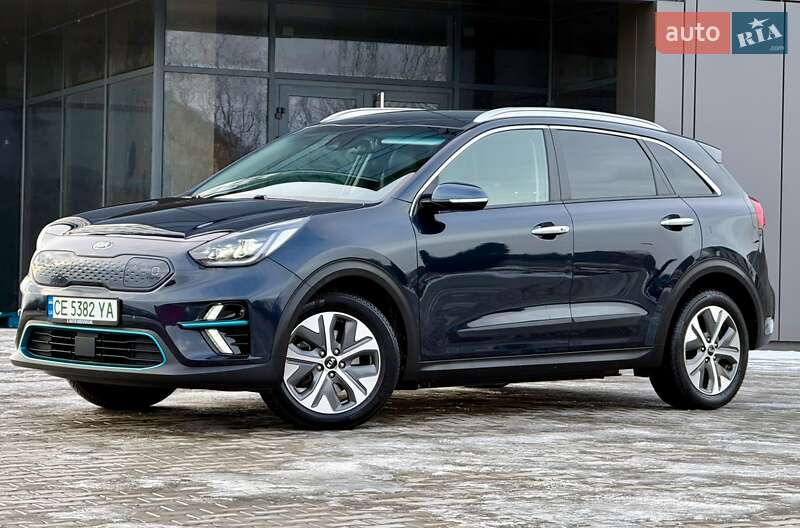 Kia Niro 2020