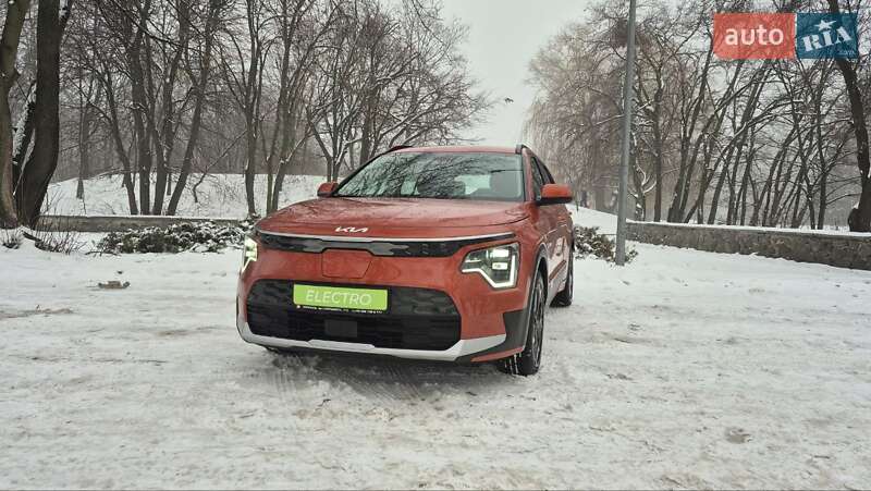 Kia Niro 2022 Kia Niro 2022