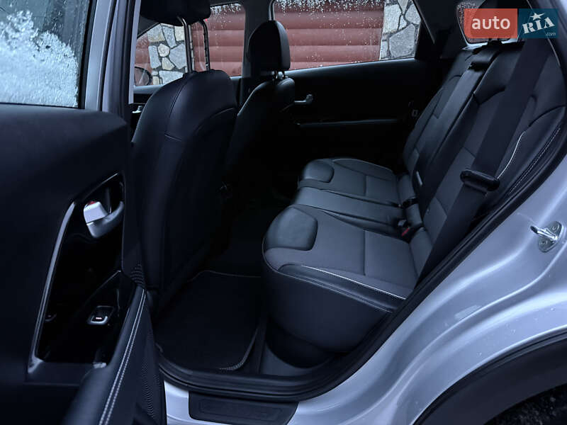 Внедорожник / Кроссовер Kia Niro 2020 в Виннице