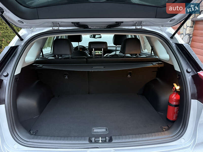 Внедорожник / Кроссовер Kia Niro 2020 в Виннице