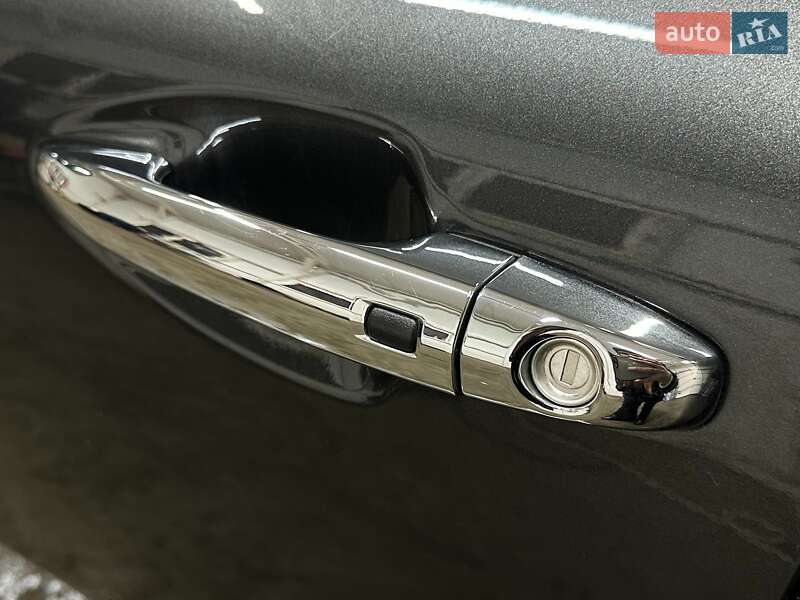 Внедорожник / Кроссовер Kia Niro 2022 в Львове