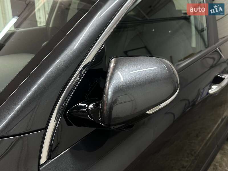 Внедорожник / Кроссовер Kia Niro 2022 в Львове