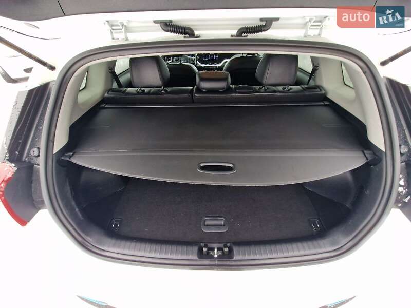 Внедорожник / Кроссовер Kia Niro 2021 в Виннице фото 48 Внедорожник / Кроссовер Kia Niro 2021 в Виннице