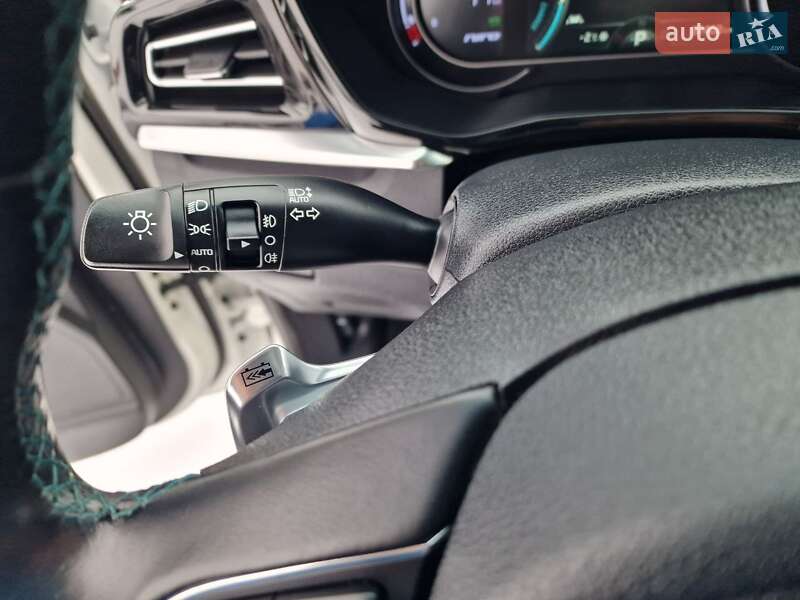 Внедорожник / Кроссовер Kia Niro 2021 в Виннице фото 28 Внедорожник / Кроссовер Kia Niro 2021 в Виннице