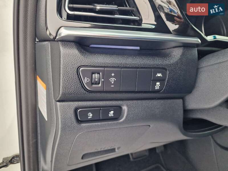 Внедорожник / Кроссовер Kia Niro 2021 в Виннице фото 23 Внедорожник / Кроссовер Kia Niro 2021 в Виннице