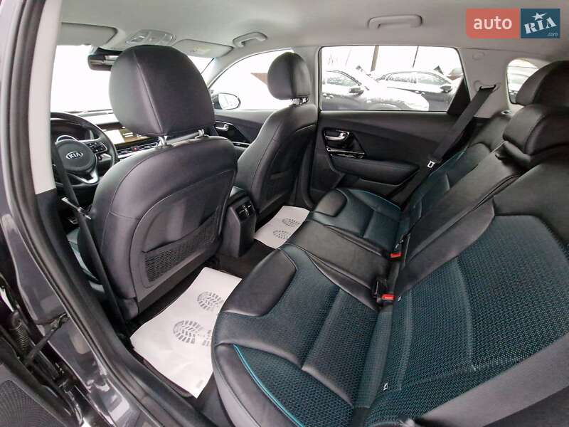 Внедорожник / Кроссовер Kia Niro 2020 в Виннице