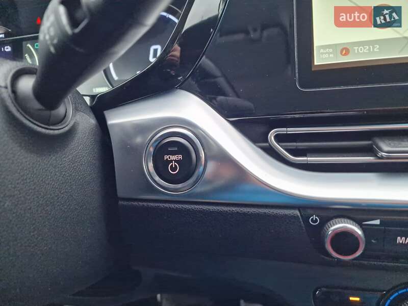 Внедорожник / Кроссовер Kia Niro 2020 в Виннице