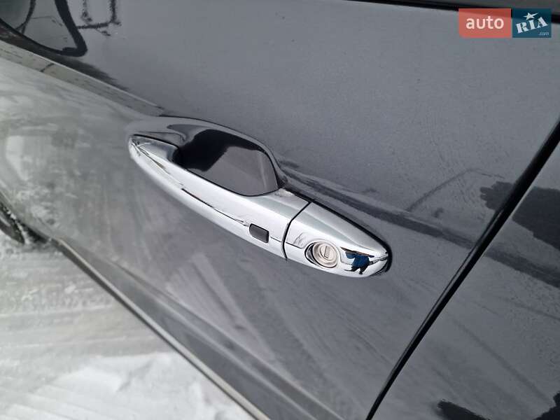 Внедорожник / Кроссовер Kia Niro 2020 в Виннице