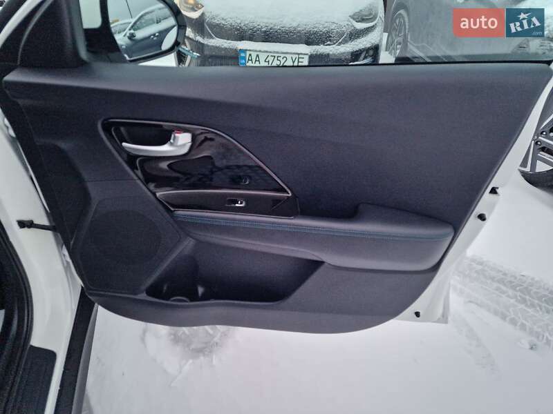 Внедорожник / Кроссовер Kia Niro 2021 в Виннице фото 42 Внедорожник / Кроссовер Kia Niro 2021 в Виннице