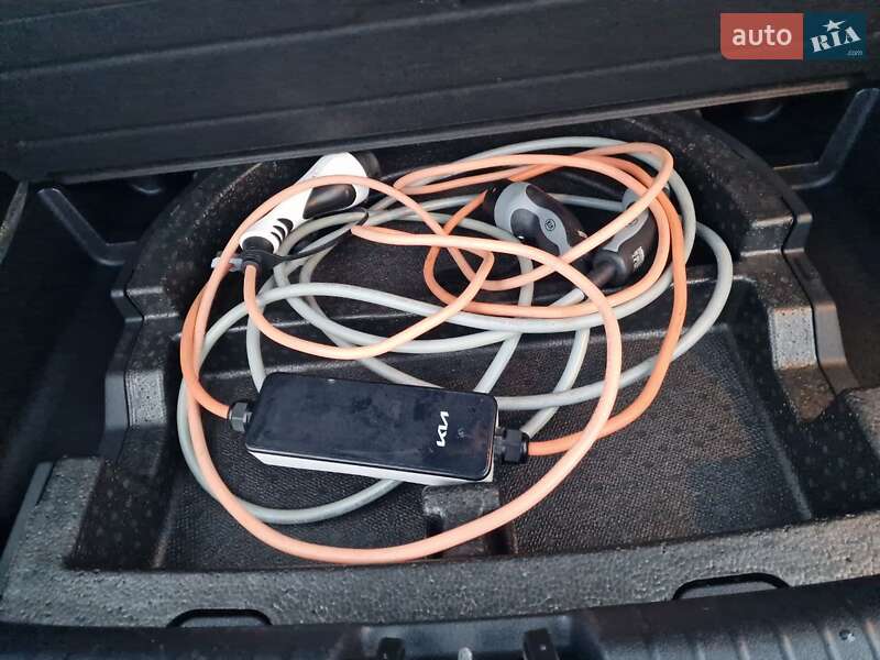 Внедорожник / Кроссовер Kia Niro 2021 в Виннице фото 49 Внедорожник / Кроссовер Kia Niro 2021 в Виннице