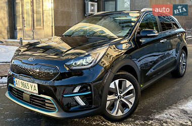 Внедорожник / Кроссовер Kia Niro 2020 в Киеве