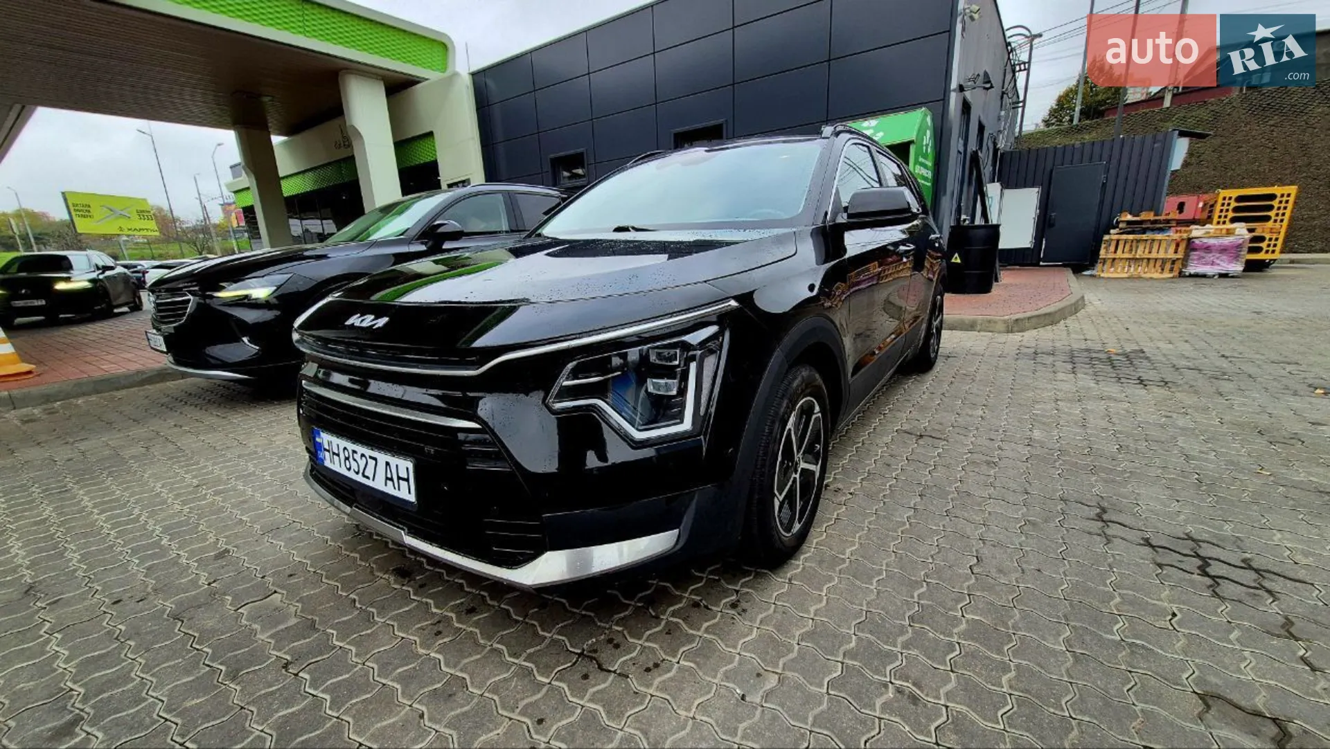 2023 Kia Niro - мініатюра 2