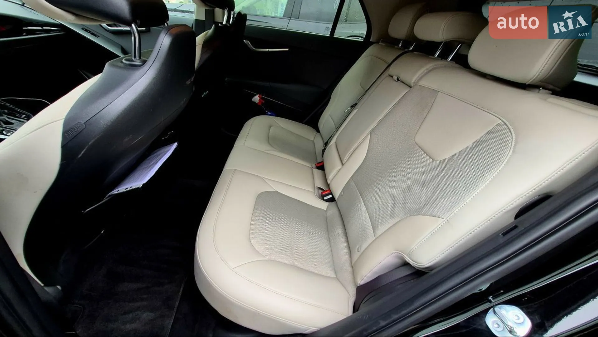 2023 Kia Niro - мініатюра 13