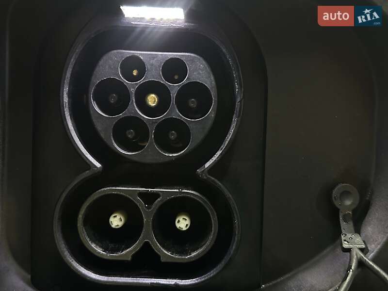 Внедорожник / Кроссовер Kia Niro 2021 в Львове