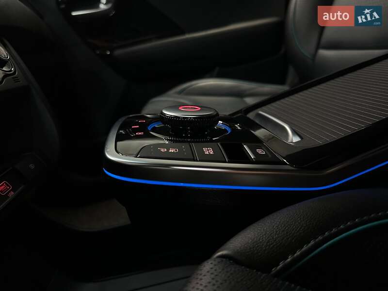 Внедорожник / Кроссовер Kia Niro 2021 в Львове