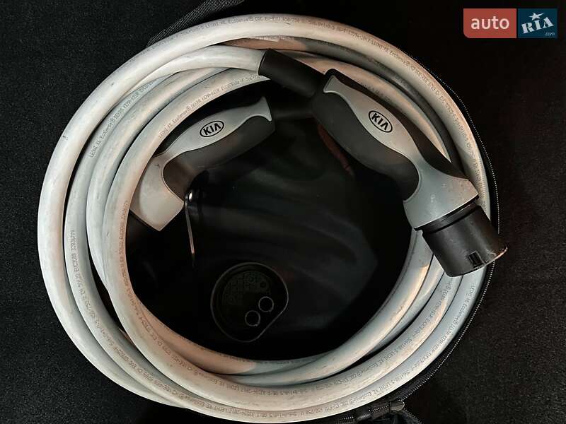 Внедорожник / Кроссовер Kia Niro 2021 в Львове