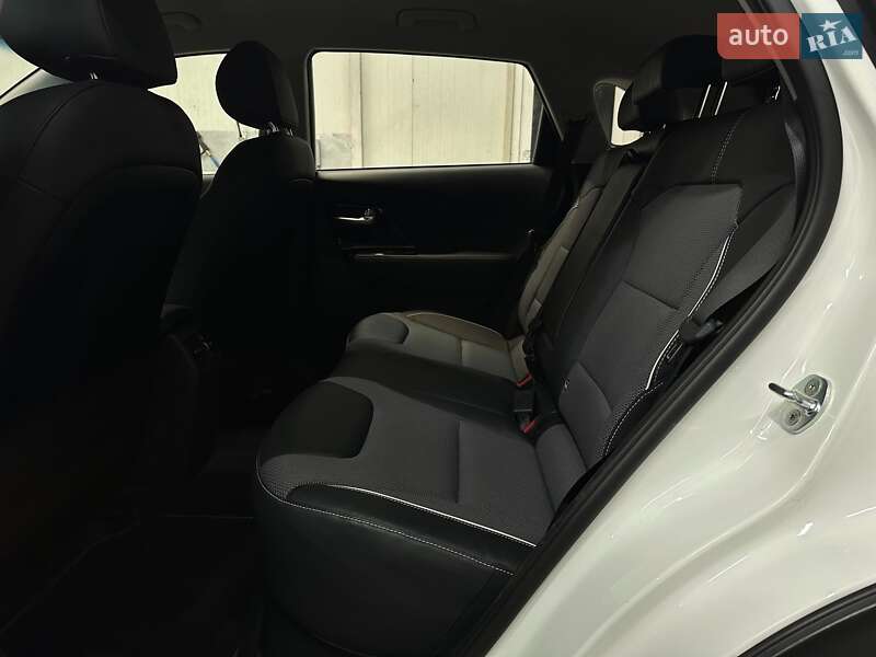 Внедорожник / Кроссовер Kia Niro 2021 в Львове