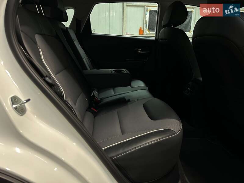 Внедорожник / Кроссовер Kia Niro 2021 в Львове