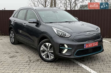 Внедорожник / Кроссовер Kia Niro 2020 в Виннице