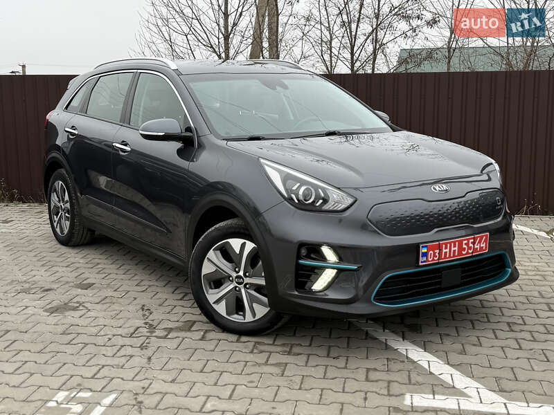 Kia Niro 2020 Kia Niro 2020