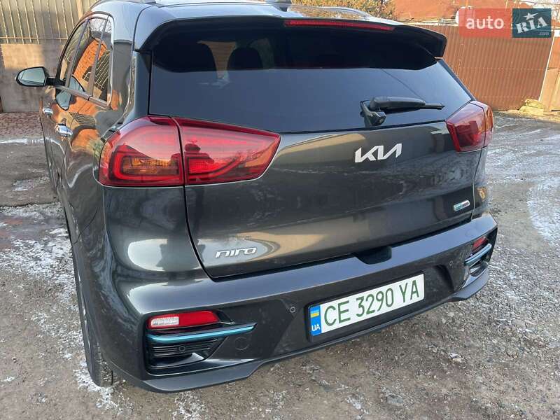 Внедорожник / Кроссовер Kia Niro 2022 в Одессе