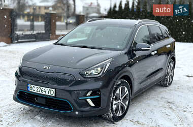 Внедорожник / Кроссовер Kia Niro 2020 в Самборе