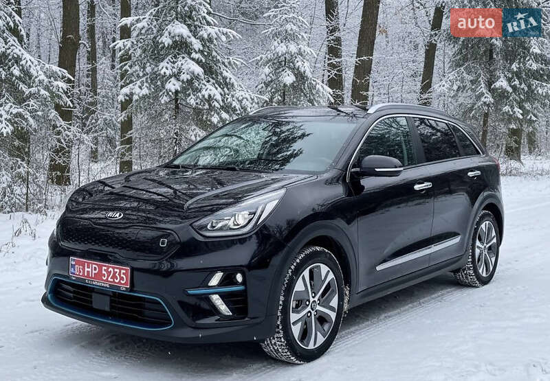 Kia Niro 2020