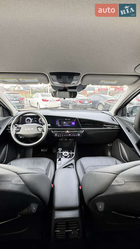Внедорожник / Кроссовер Kia Niro 2023 в Кропивницком