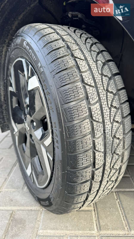 Внедорожник / Кроссовер Kia Niro 2023 в Кропивницком